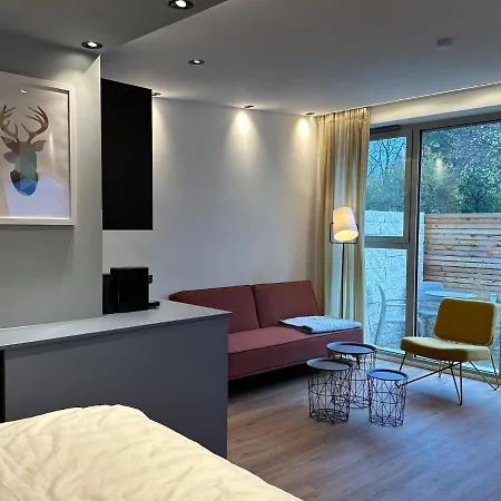 Appartamento Fidschis Nr 4