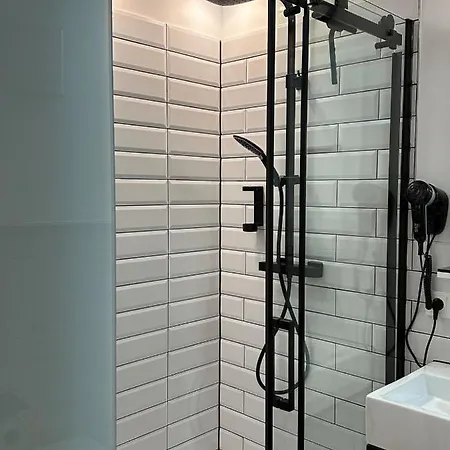 Fidschis Nr 4 Appartamento Nuertingen