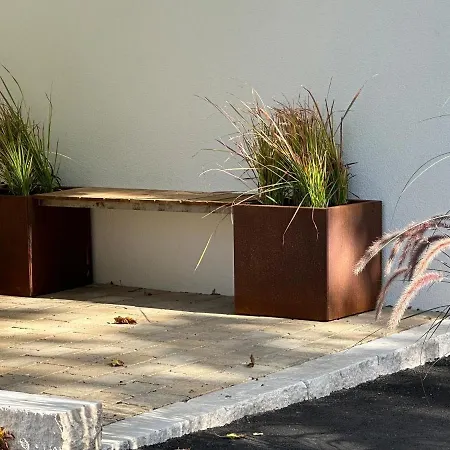 Fidschis Nr 4 Appartamento