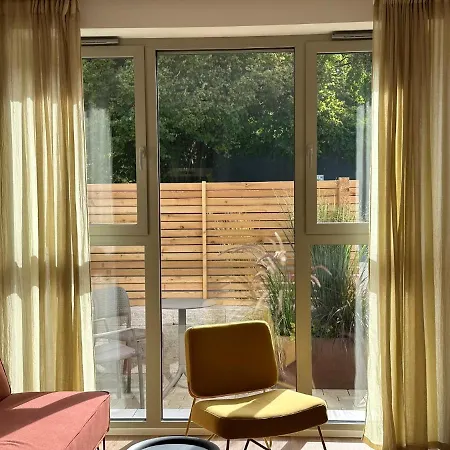 Appartamento Fidschis Nr 4 *