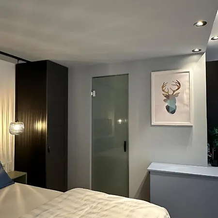 Fidschis Nr 4 Appartamento
