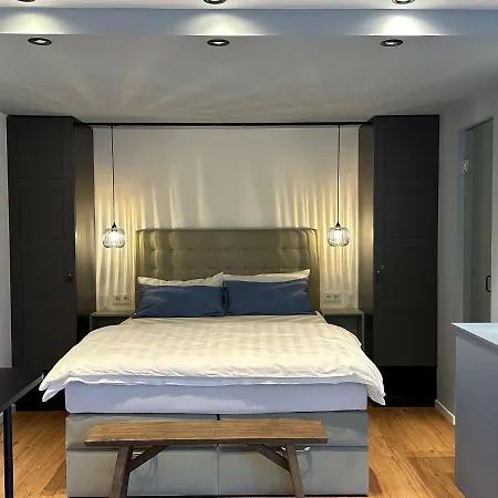 Appartamento Fidschis Nr 4