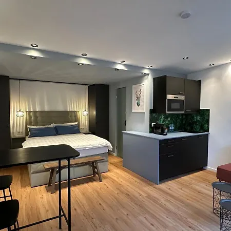 Fidschis Nr 4 Appartamento *